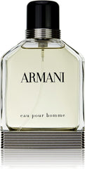 ARMANI POUR HOMME EDT 100ML