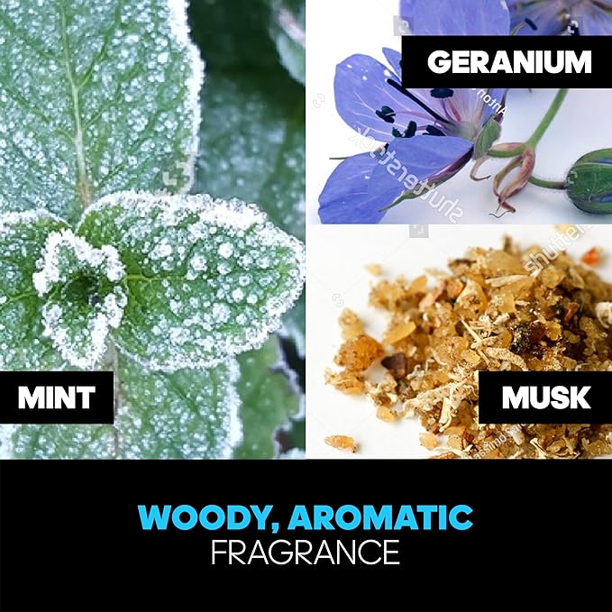 Adidas Ice Dive 100ml EDT for Men