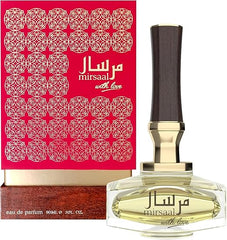 Afnan Mirsaal of Love 90ml EDP for Women