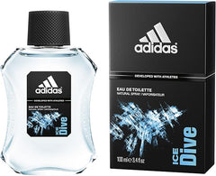 Adidas Ice Dive 100ml EDT for Men