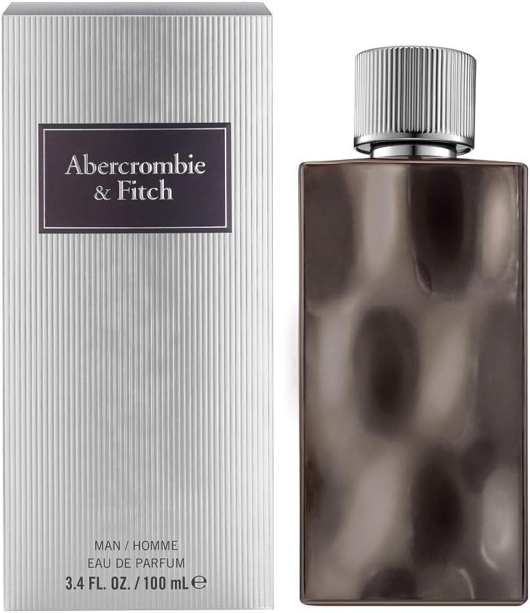 Abercrombie & Fitch First Instinct Extreme EDP (M) 100ml