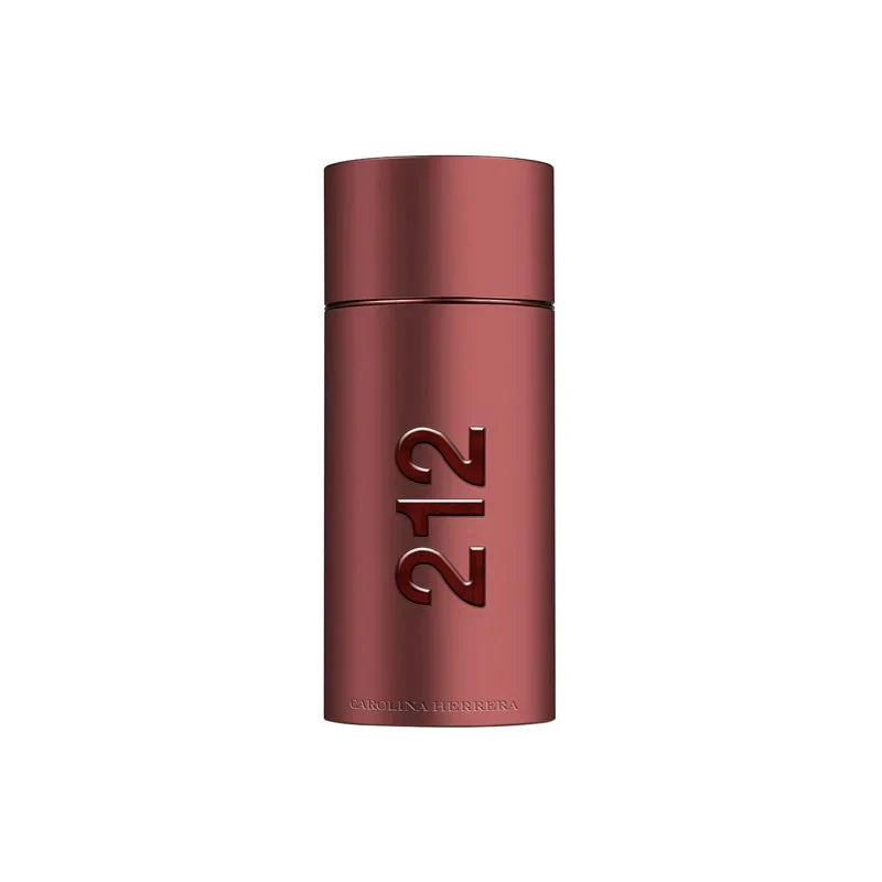 CAROLINA HERRERA 212 SEXY EDT 100ML FOR MEN