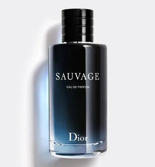 Dior Sauvage Perfume 200ml EDP for Men