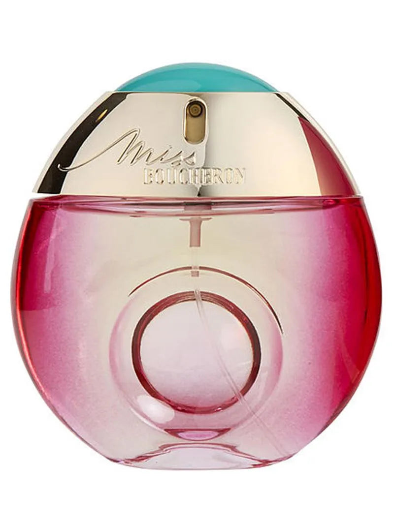 Boucheron Miss Boucheron 100ml EDP for Women