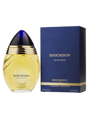 BOUCHERON EDT 100ML FOR WOMEN