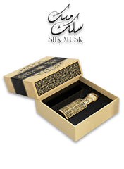 A to Z Creation Silk Musk 12ml Perfume Oil Unisex