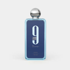 AFNAN 9AM DIVE EDP 100ML FOR MEN