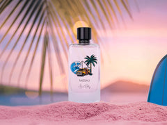 Alfred Ritchy Nassau EDP 100ML For Unisex