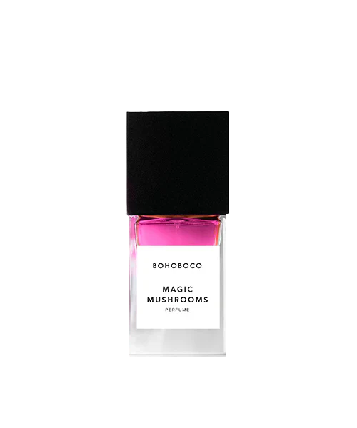 BOHOBOCO MAGIC MUSHROOMS EDP 50ML