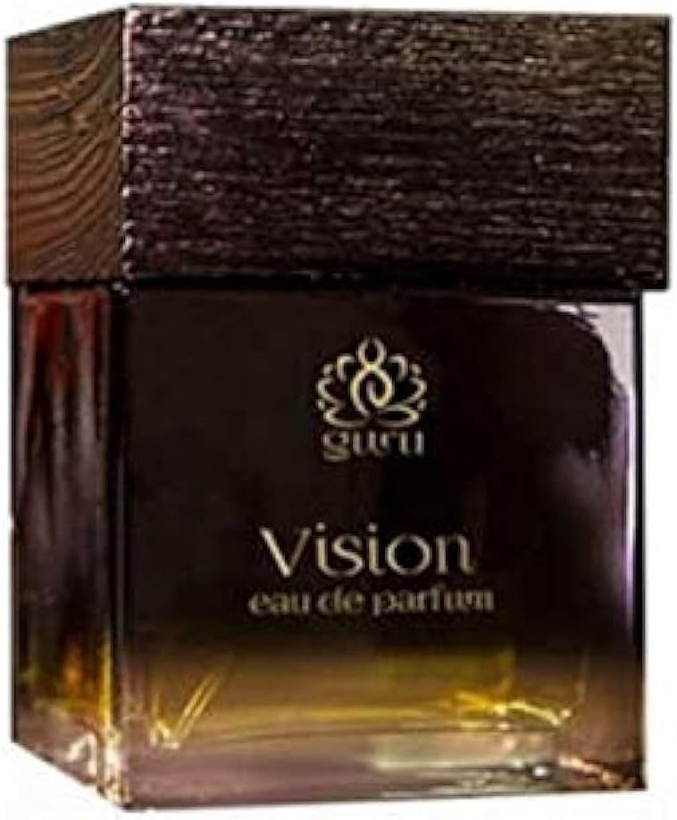 Adi Guru Vision 100ml EDP Unisex