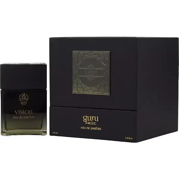 Adi Guru Vision 100ml EDP Unisex