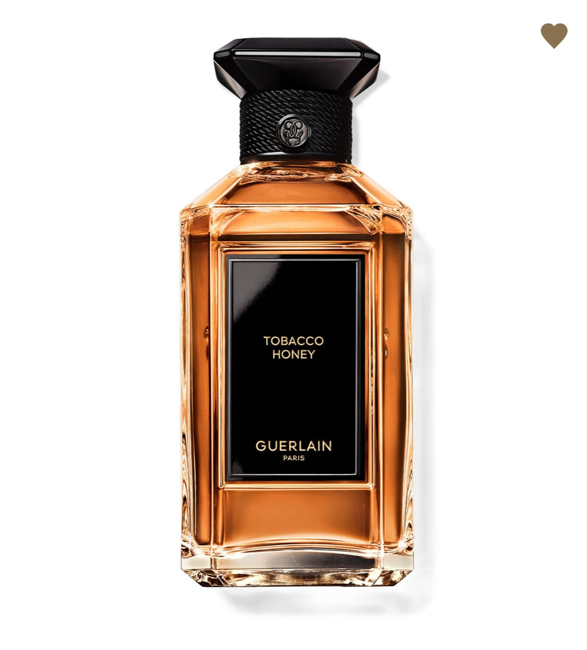 Guerlain Tobacco Honey EDP 100ML / 3.4 oz   Unisex Fragrances
