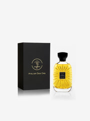 Atelier Des Ors  Rose 100ml Parfum for Unisex