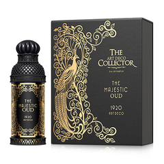 Alexandre.J The Majestic Oud 100ml EDP Unisex