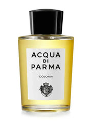 Acqua Di Parma Colonia Edition Set Edc 100Ml + Sg 75Ml + Deodorant 50Ml Unisex