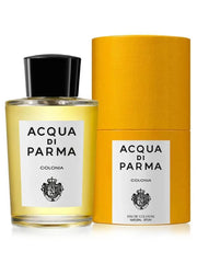 Acqua Di Parma Colonia Edition Set Edc 100Ml + Sg 75Ml + Deodorant 50Ml Unisex