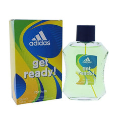 Adidas Get Ready! 100ml EDT for Men