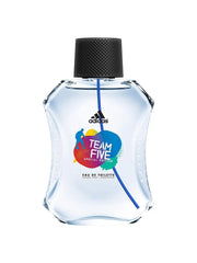 Adidas Team Five 100ml EDT for Men