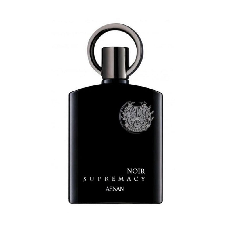 Afnan Supremacy Noir 100ml EDP for Men