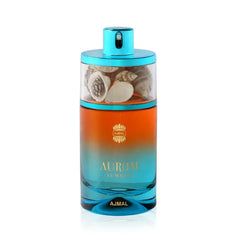 AJMAL AURUM SUMMER EDP 75ML UNI-SEX