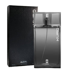 AJMAL KURO  EDP MEN 100ML