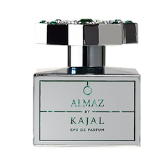 Kajal Almaz Perfume EDP  Unisex Spray 100ML / 3.40 oz