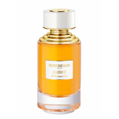 Boucheron-Ambre D' Alexandrie EDP 125ml (T)