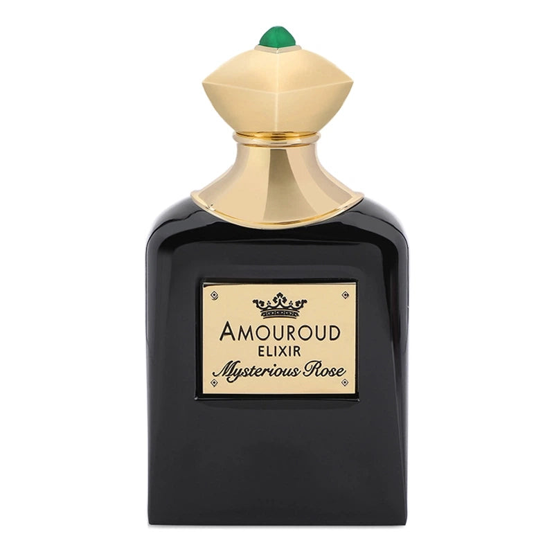 AMOUROUD ELIXIR MYSTERIOUS ROSE 75ML
