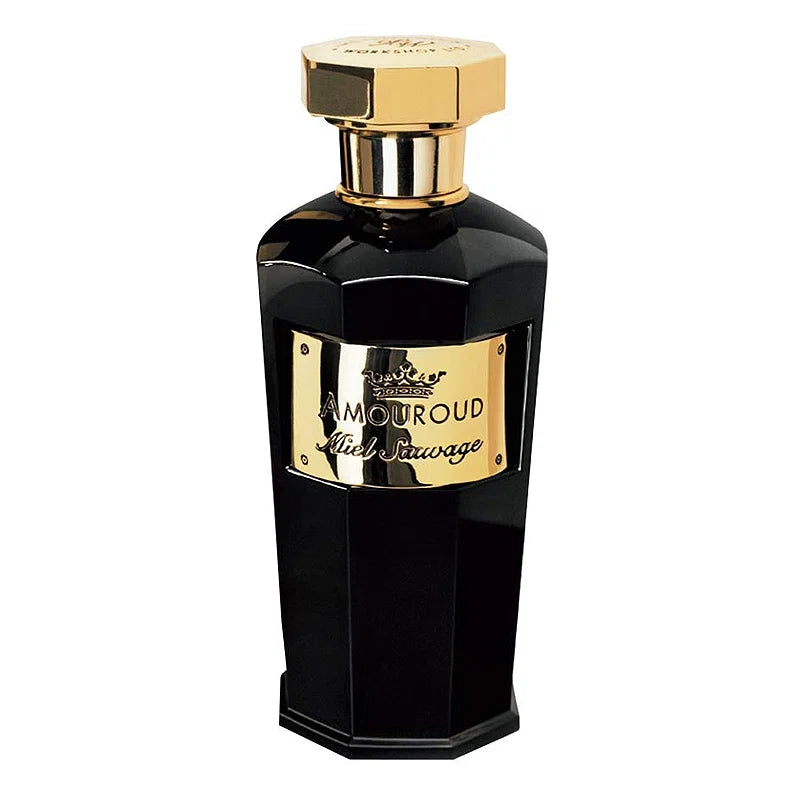 AMOUROUD MIEL SAUVAGE 100ML