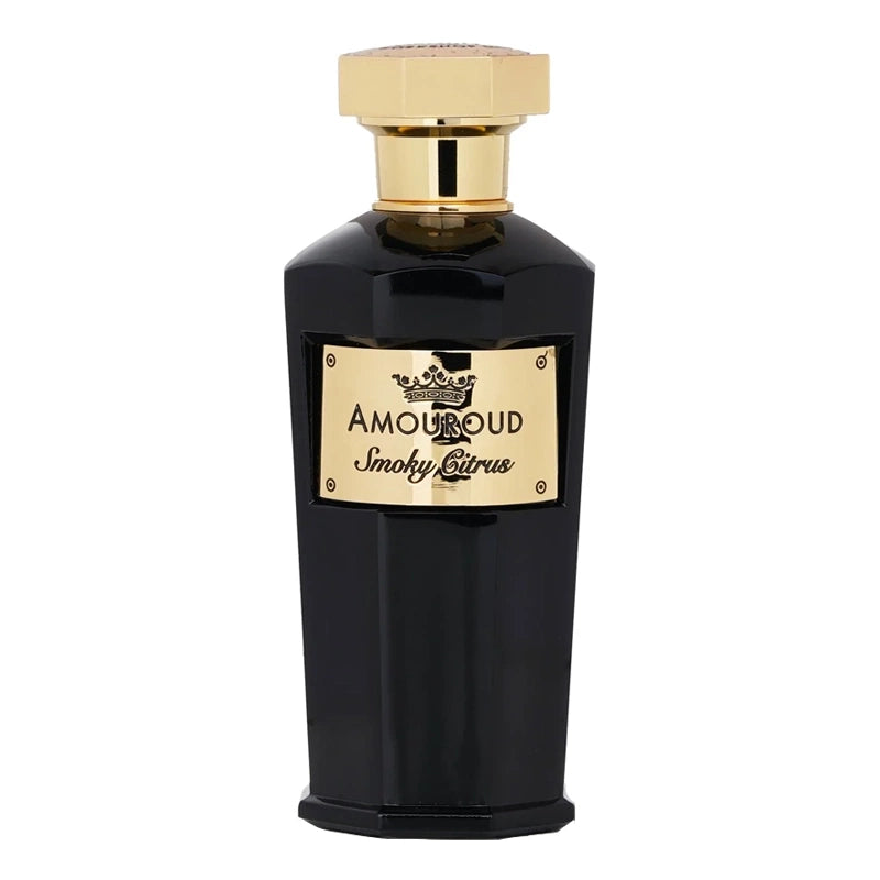 AMOUROUD SMOKY CITRUS 100ML