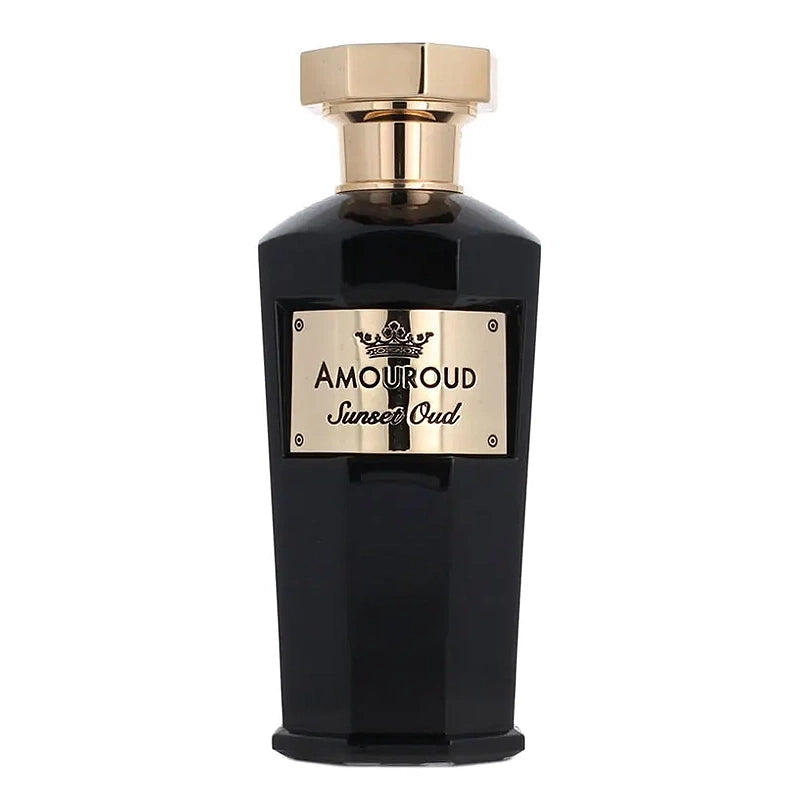 AMOUROUD SUNSET OUD 100ML