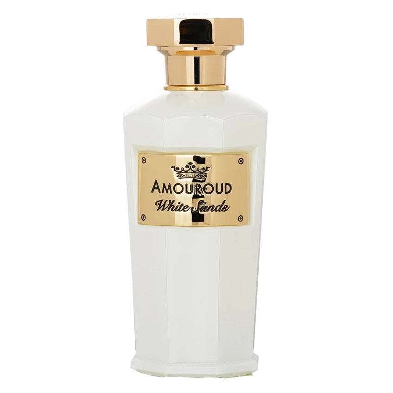 AMOUROUD WHITE SANDS 100ML