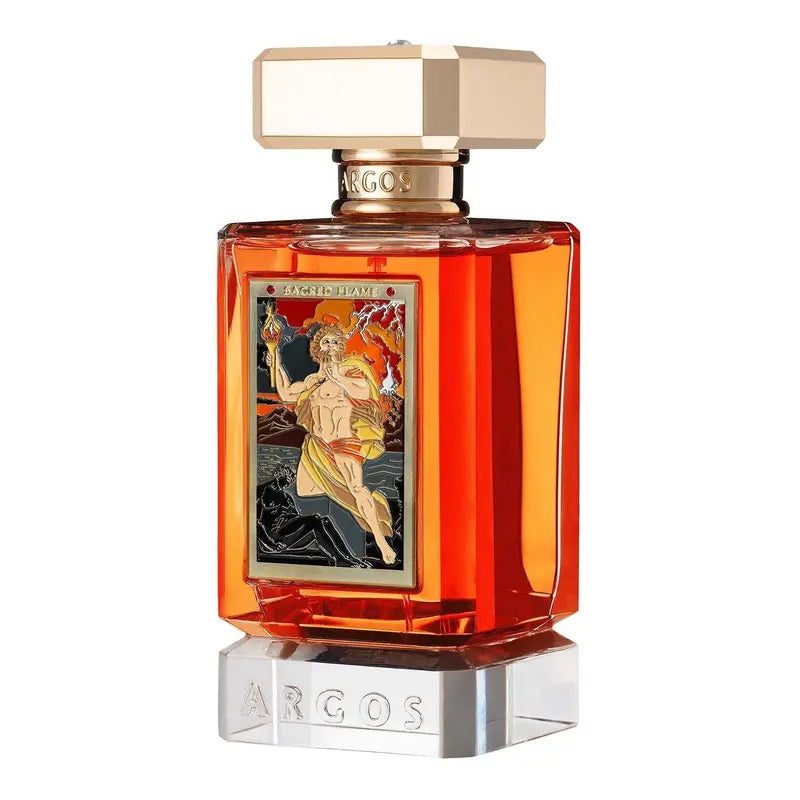 ARGOS - SACRED FLAME EDP 100ML