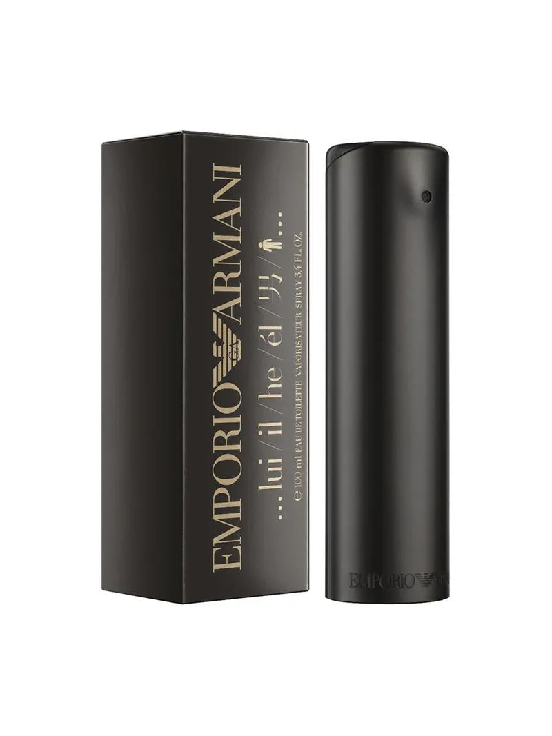 Armani Emporio Armani He M EDT 100 ml