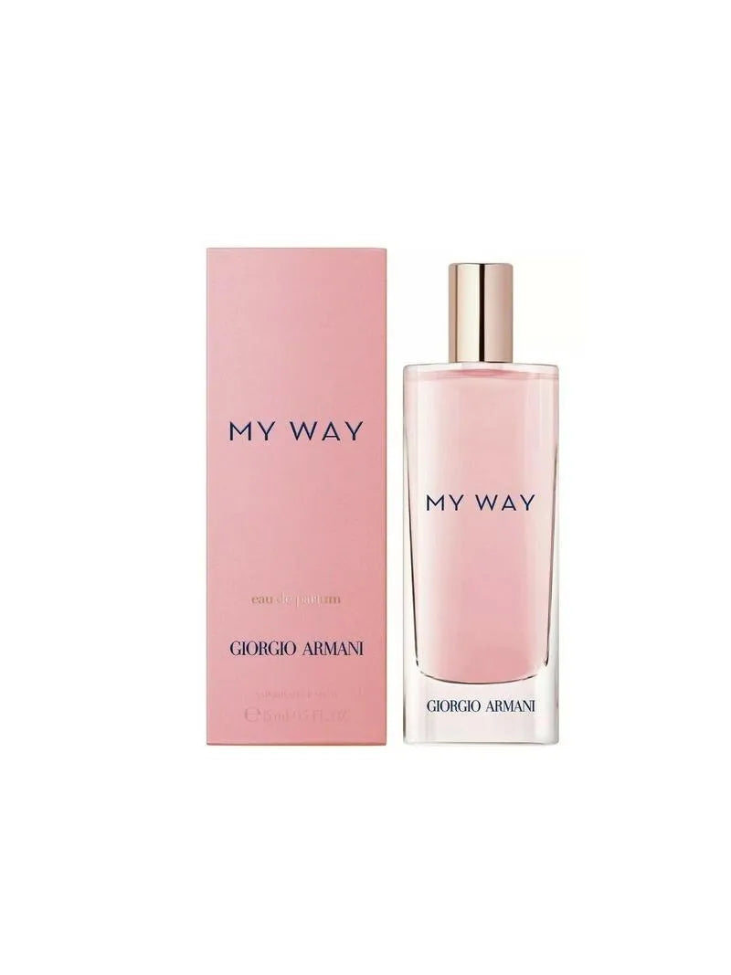 GA.Armani My Way  Edp 15ml Spy for Unisex