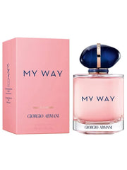Giorgio Armani My Way 90ml EDP for Women