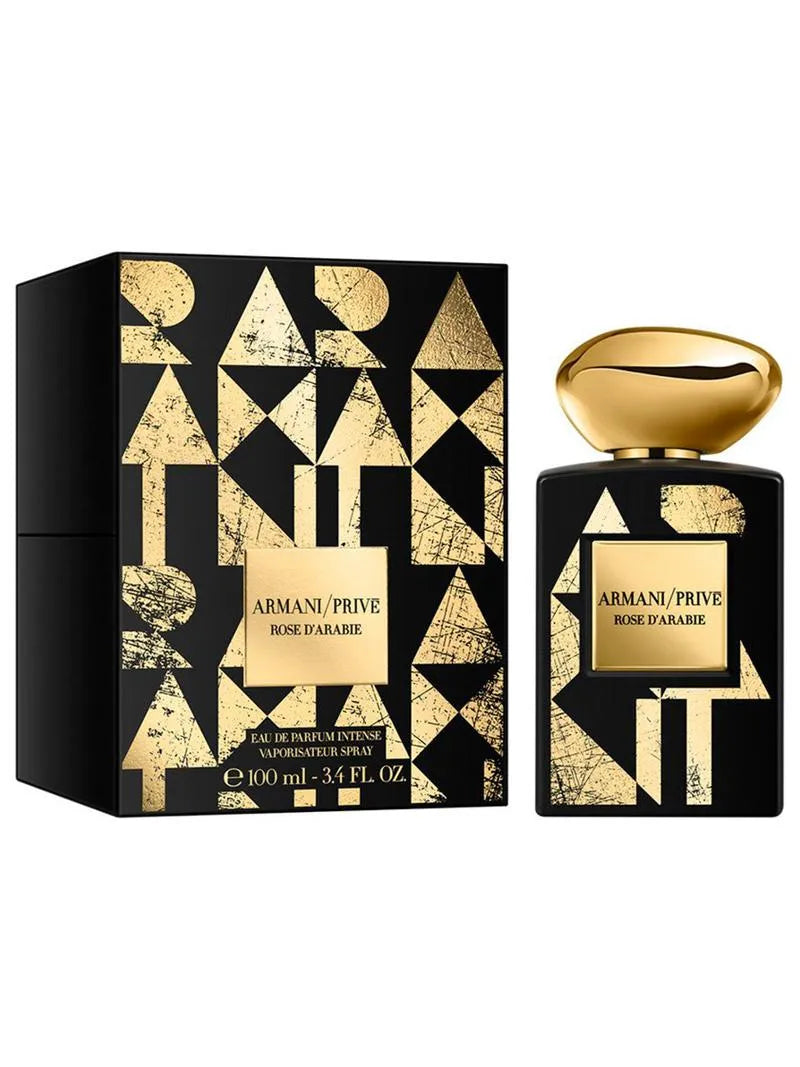 Giorgio Armani Prive Rose D'Arabie 100ml EDP Unisex