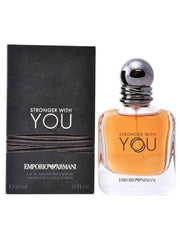 Giorgio Armani Stronger With You 50ml EDT for Men