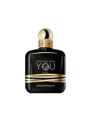 Stronger With You Oud Eau de Parfum for Men Giorgio Armani 100ml