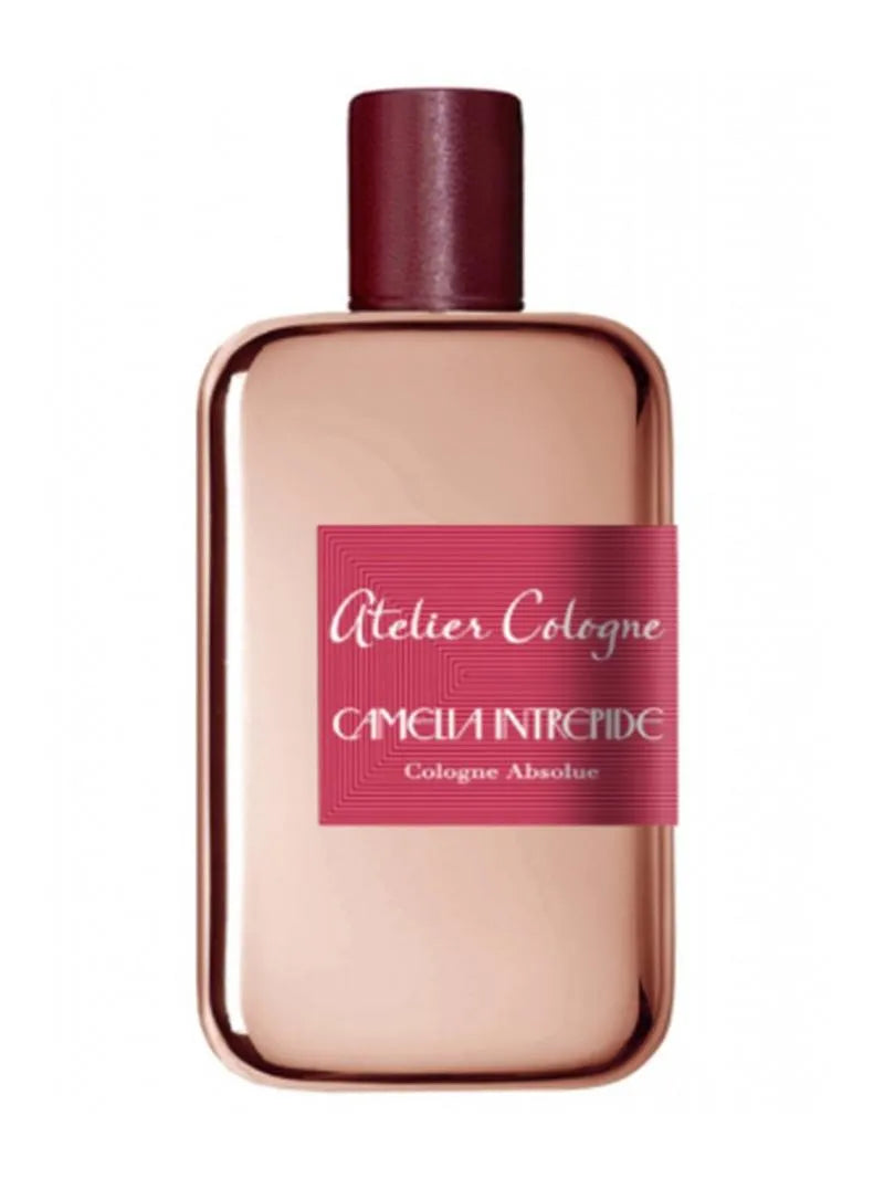 Camelia Intrepide Eau de Cologne for Women and Men Atelier Cologne