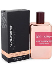 Camelia Intrepide Eau de Cologne for Women and Men Atelier Cologne
