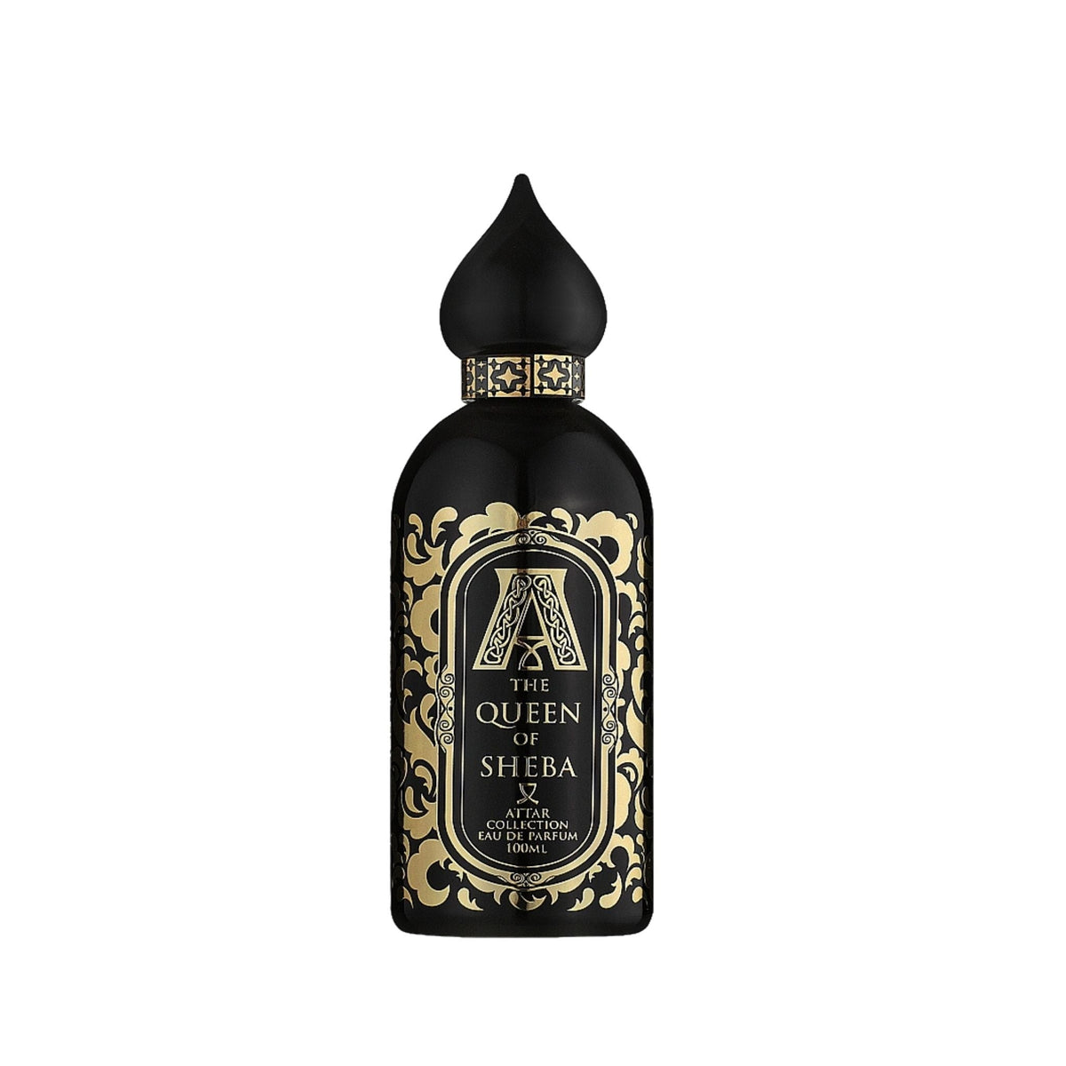 Attar Collection  The Queen Of Sheba Edp 100 ml For Unisex