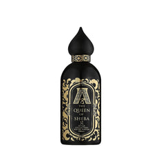 Attar Collection  The Queen Of Sheba Edp 100 ml For Unisex