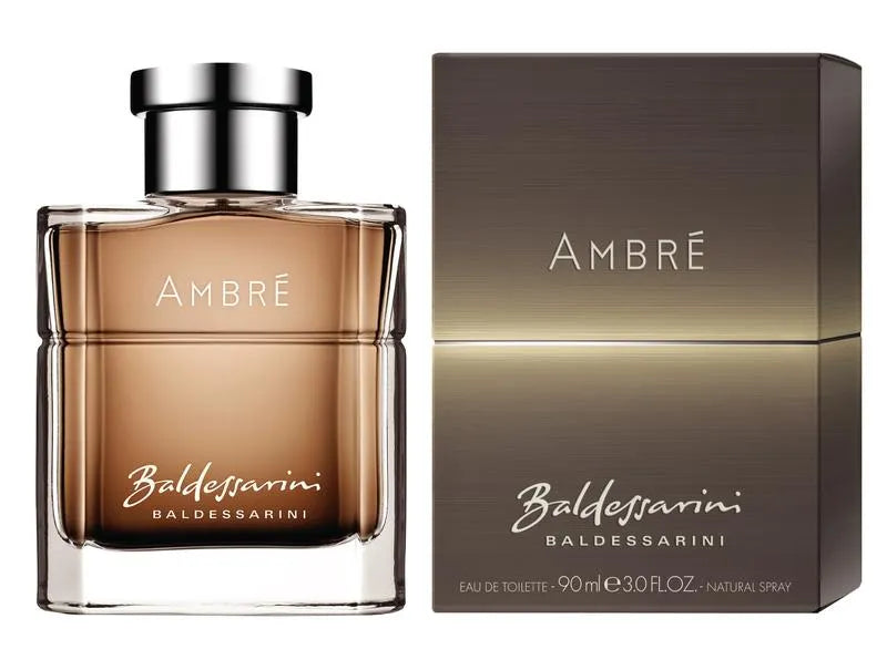 Baldessarini Ambre 90ml EDT for Men