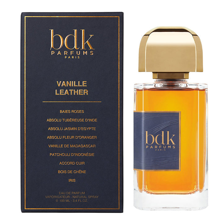 Bdk Vanille Leather Edp 100ml for Unisex