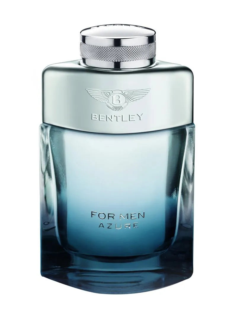 Bentley Azure 100ml EDT for Men