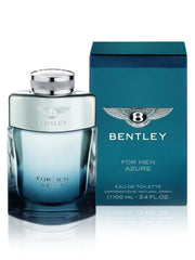 Bentley Azure 100ml EDT for Men