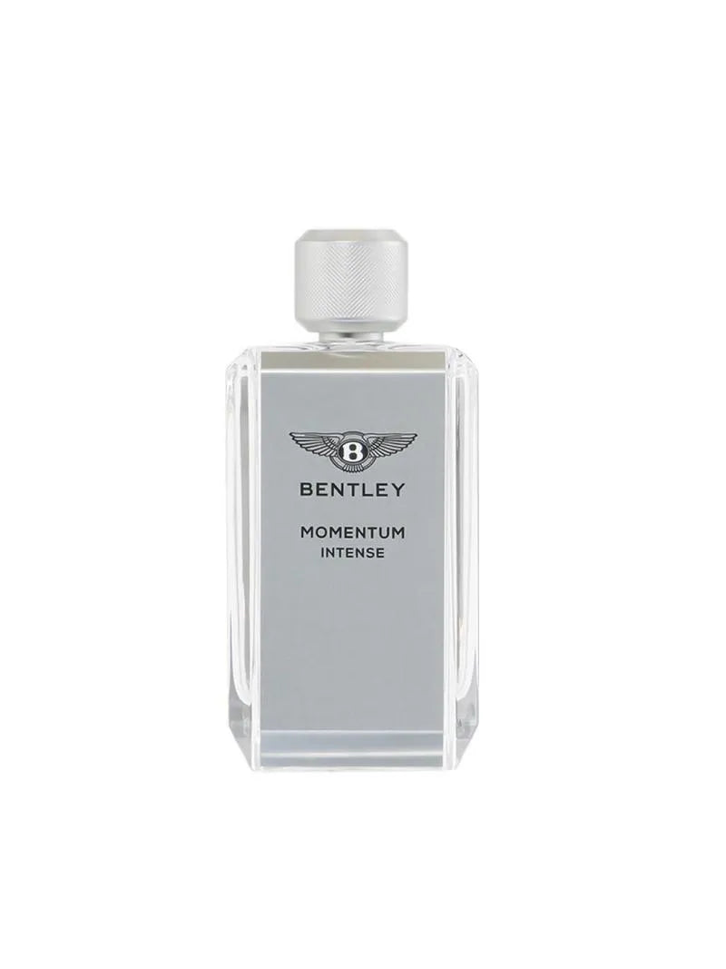 Bentley Momentum Intense 100ml EDP for Men