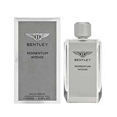 Bentley Momentum Intense 100ml EDP for Men