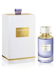 BOUCHERON IRIS DE SYRACUSE UNI-SEX EDP 125ML